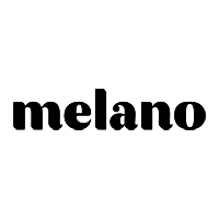 MELANO logo