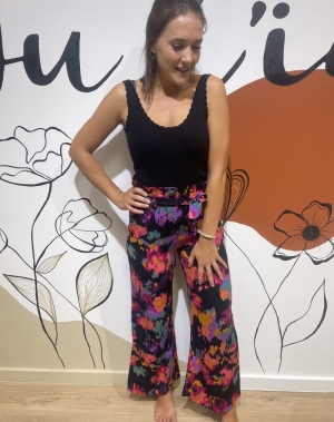  multicolor fond