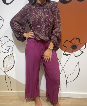  mandala mauve