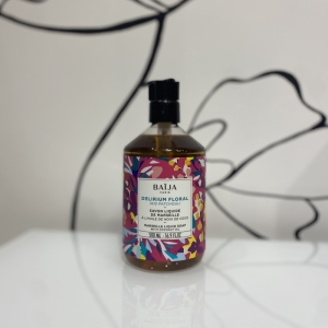  iris patchouli 