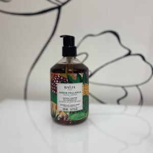  cassis Jasmin