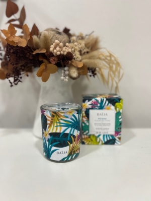  fleur de tiaré