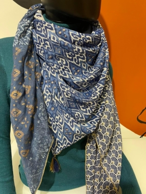  Bleu 1