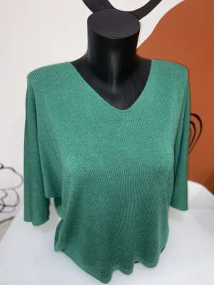  vert émeraude
