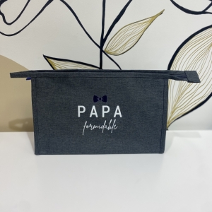  Papa formidable