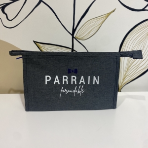  Parrain formida