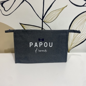  Papou d