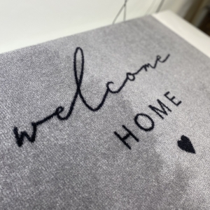  Welcome home