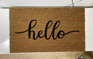 Hello