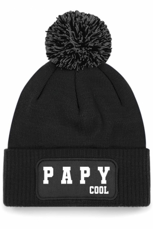  Papy cool