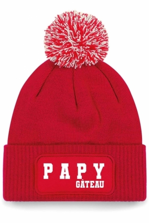 Papy gâteau
