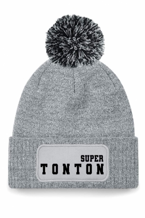  Tonton super