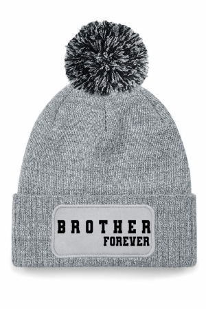  Brother forever