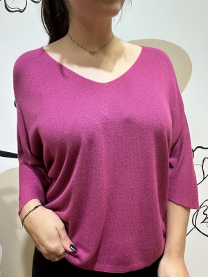  mauve foncé