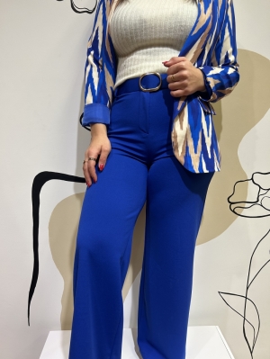  Bleu royal