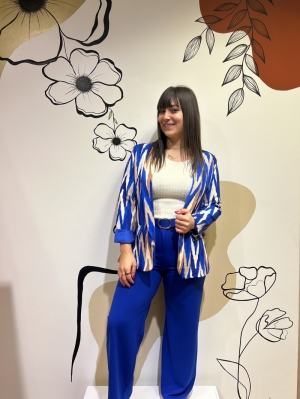  Bleu royal