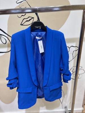  Bleu royal