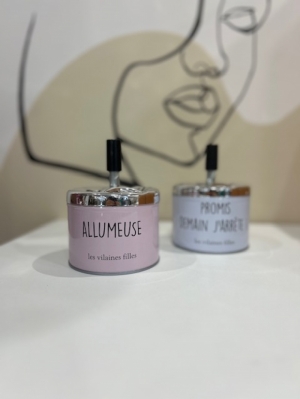 allumeuse