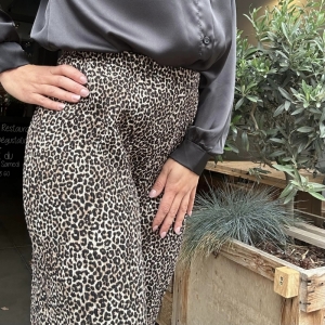  LEOPARD