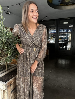  LEOPARD