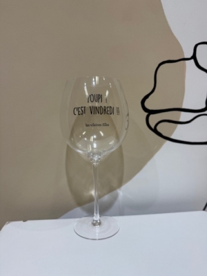  YOUPI VINDREDI