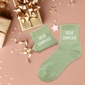 SOEUR COMPLICE