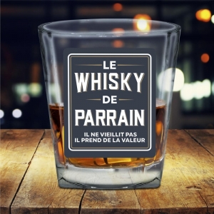  PARRAIN