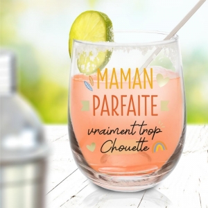  MAMAN PARFAITE
