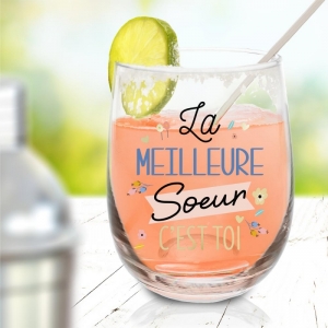  MEILLEURE SOEUR
