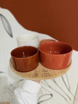  TERRACOTTA