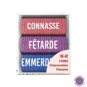  CONNASSE FETARD