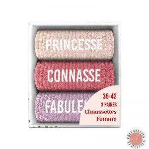  PRINCESSE CONNA