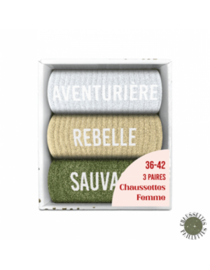  AVENTURIERE REB