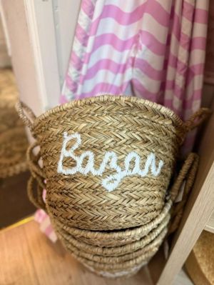  BAZAR