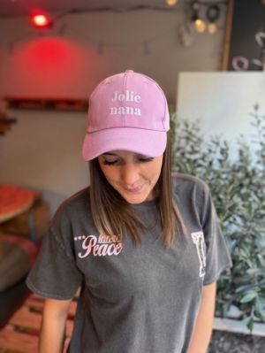  JOLIE NANA