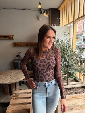 leopard
