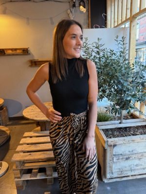  ZEBRE CAMEL