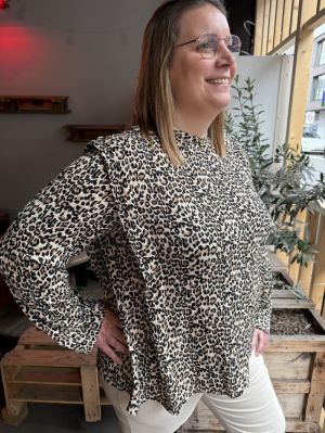  LEOPARD