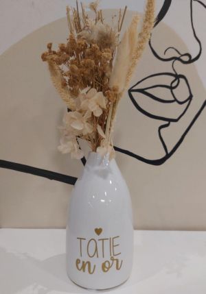  TATIE EN OR
