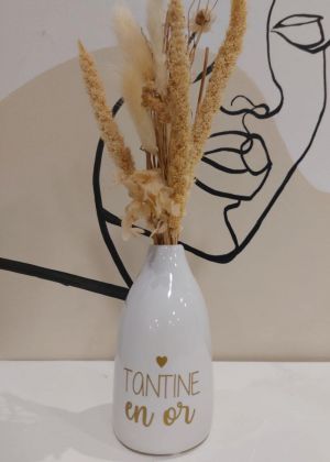  TANTINE EN OR