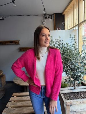  FUSHIA