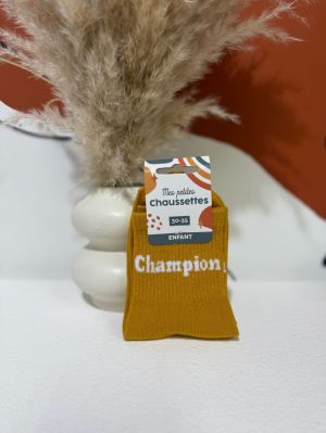  CHAMPION CAMEL