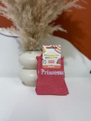  PRINCESSE ROSE