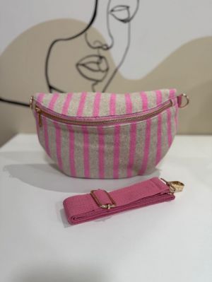  ligne rose