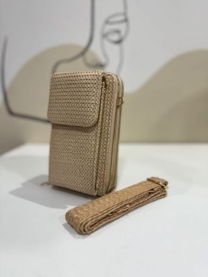  1 BEIGE RELIEF