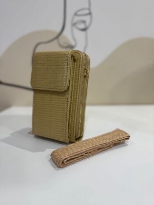  6 BEIGE FONCE