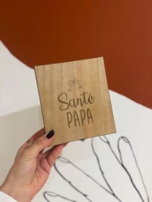  SANTÉ PAPA
