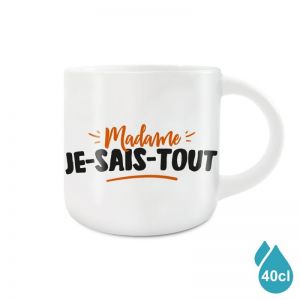  JE SAIS TOU