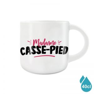  MADAME CSSE PIE