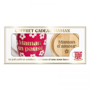  MAMAN EN PAUSE